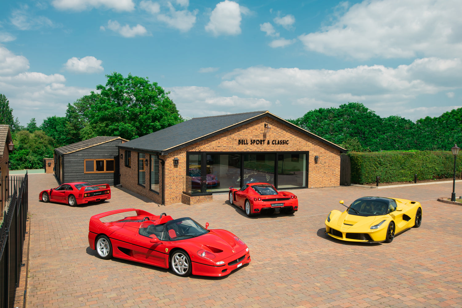 100CC (Monthly Membership)