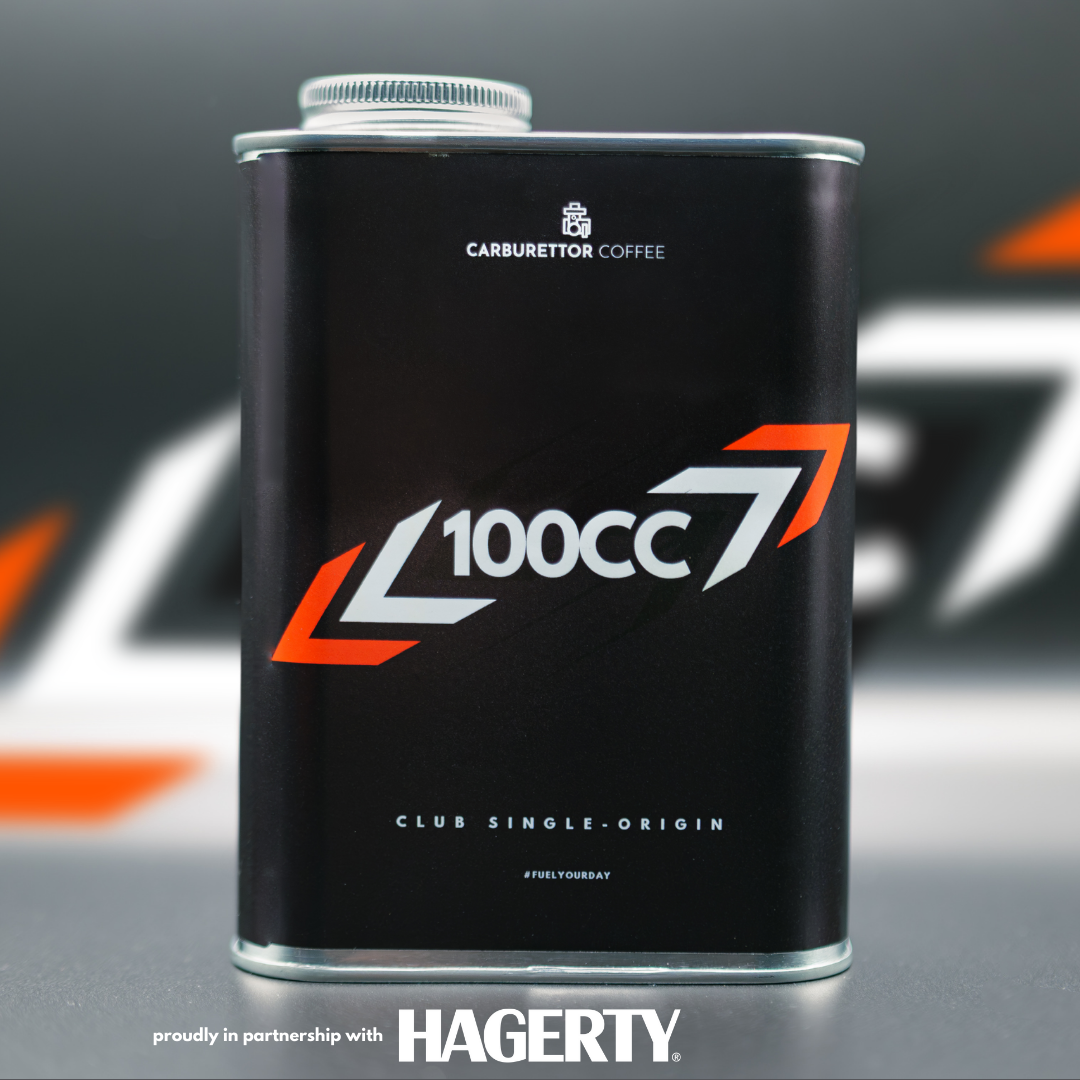 100CC (Monthly Membership)