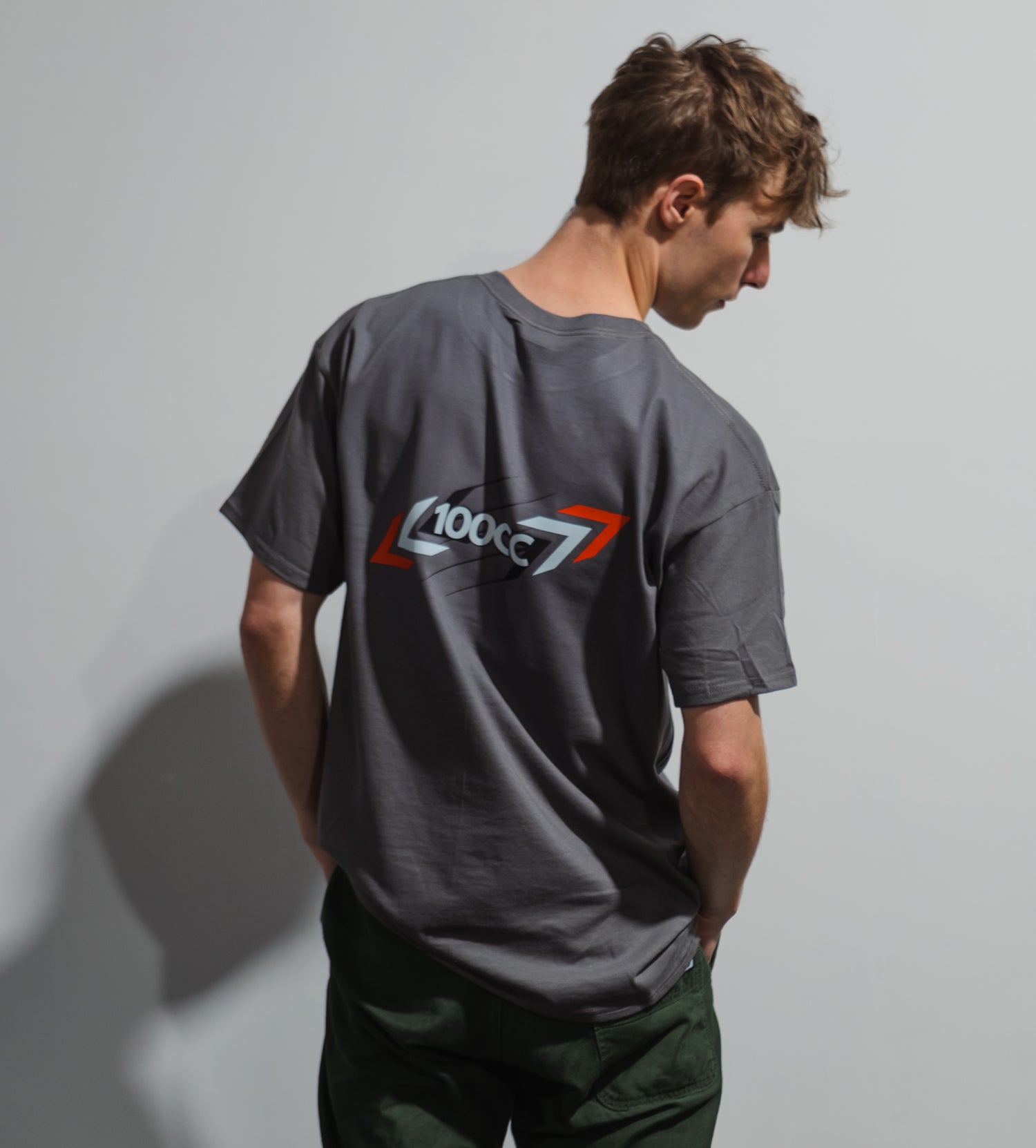 100CC (Monthly Membership)