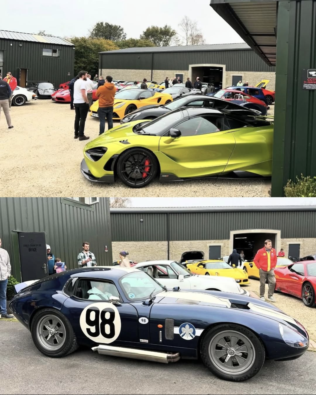 100CC (Monthly Membership)