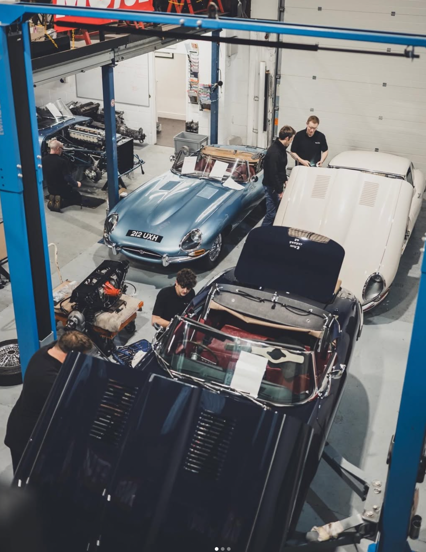 100CC (Monthly Membership)