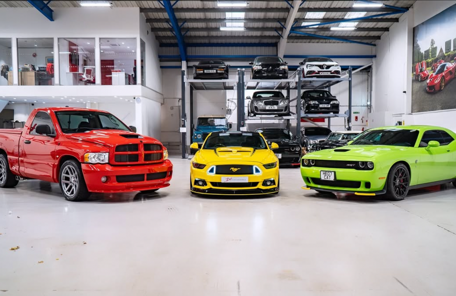 100CC (Monthly Membership)