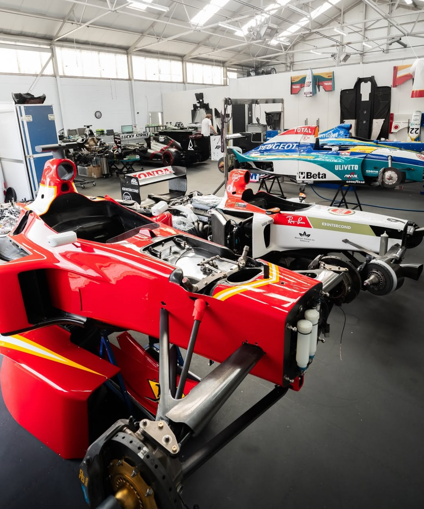 100CC (Monthly Membership)