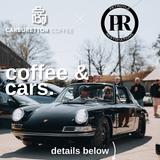 Petroyle Coffee & Cars