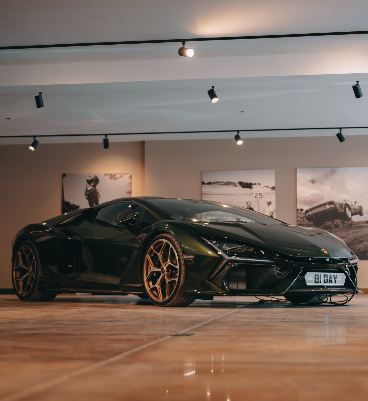 Carburettor Coffee x Studio 250