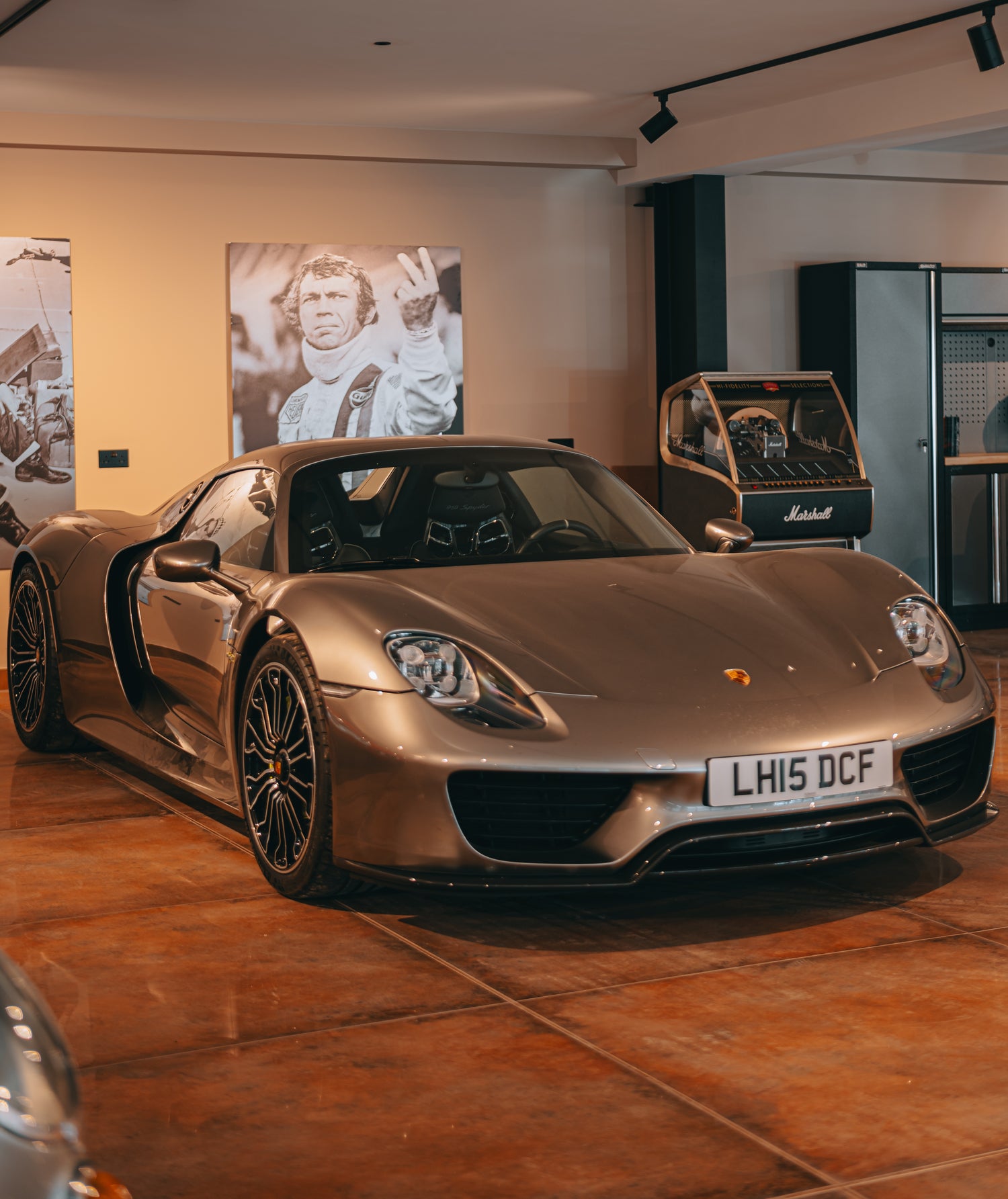 Carburettor Coffee x Studio 250