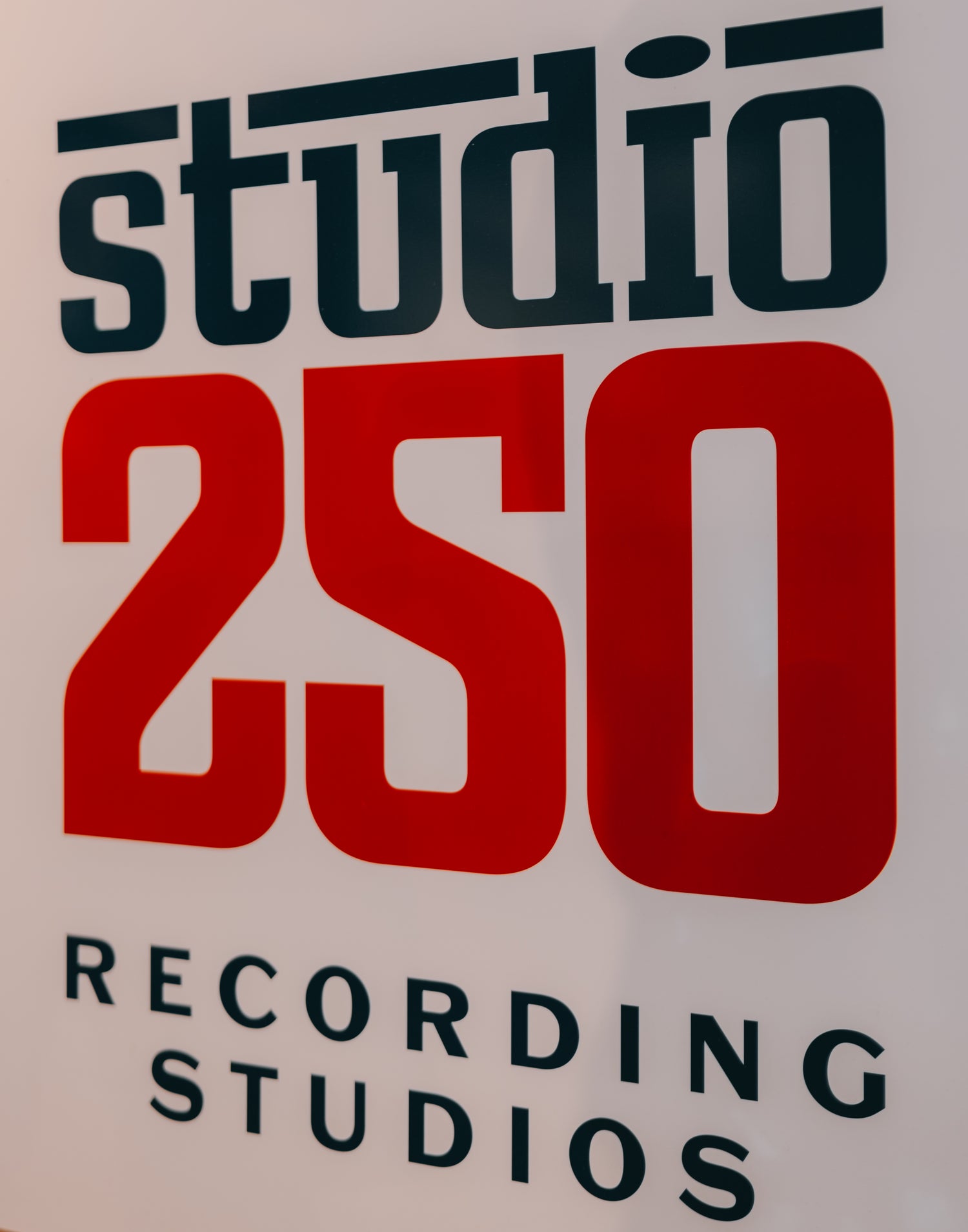 Carburettor Coffee x Studio 250