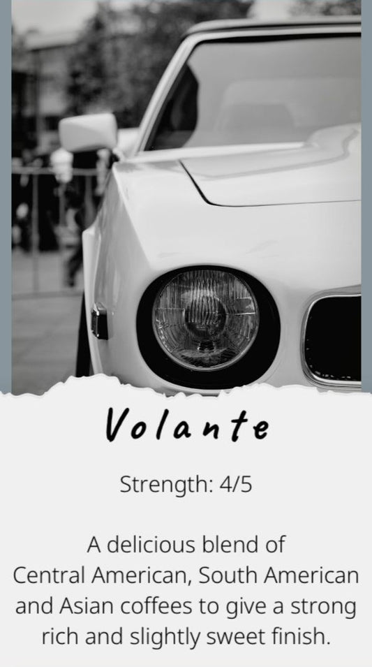 Volante
