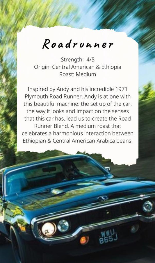 Road Runner